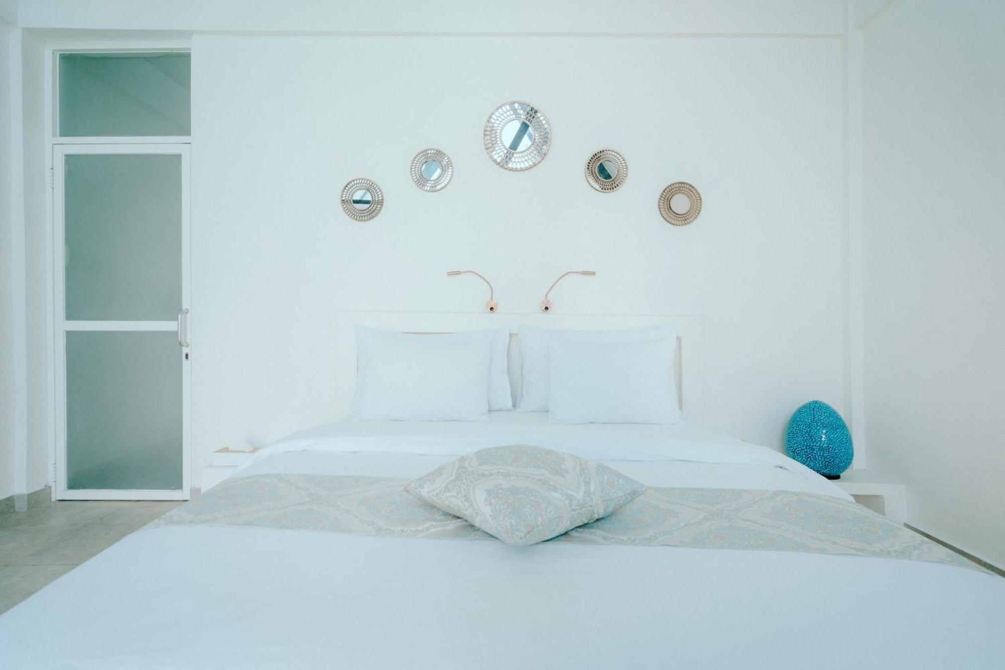 Atties Villa Gili Air Exterior photo